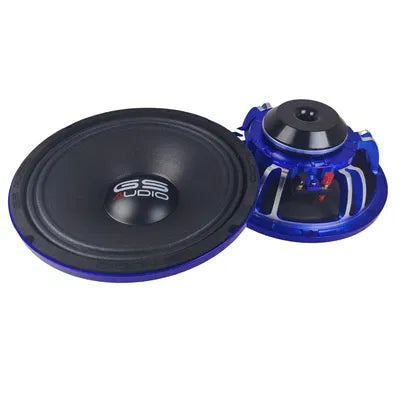 GS Audio Voce NEO 10"