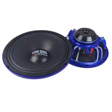GS Audio Voce NEO 10"