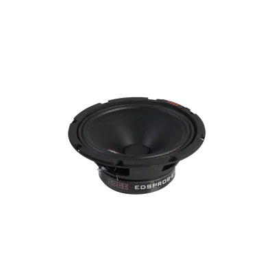 EDGE EDS 8" Street Series Pro Midrange 225W RMS