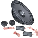 Ground Zero GZIC 650FX