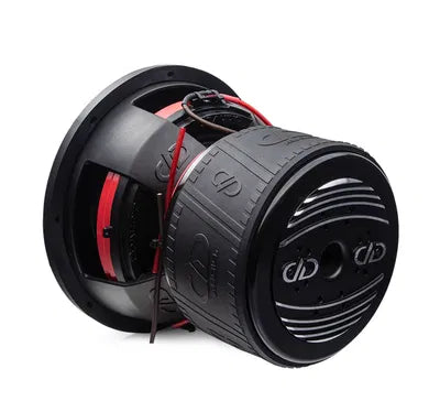 DD audio 812f-D2