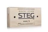 STEG MSS1 1M MSS3 II MSS6 - 3-vägs aktivt kitsystem