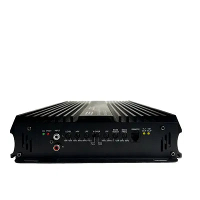 GS Audio 500.4SQ