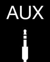 BMW AUX-Input Adapter