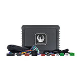 Plug & Play DSP Power-Up Kit for Volvo vehicles from 2006 – 2018 High Performance Sound System
