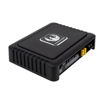 Phoenix Gold ZDAP-BMW4 – Plug & Play DSP Power-Up Kit för BMW HiFi 676