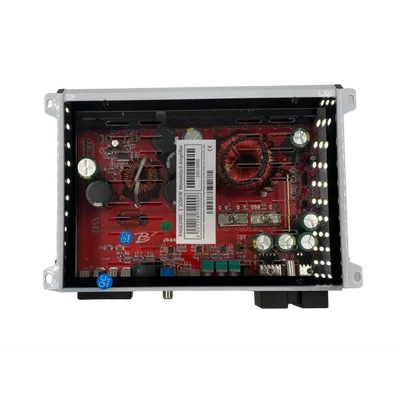 B2 Audio Rage 2000