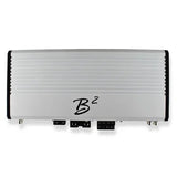 B2 Audio RAGE 5-kanals 1600 Watt 4 Ohm