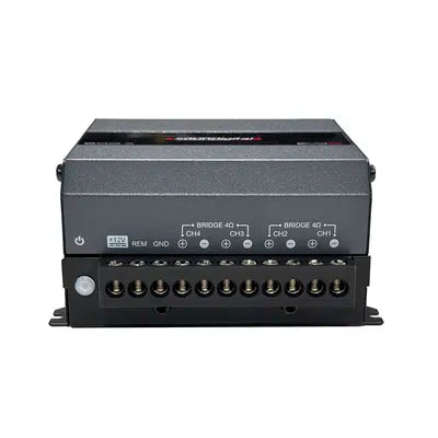 SounDigital 800.4 EVO 6 | 2-4 Ohm