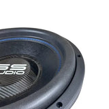 Gs Audio Platinum 15" V2