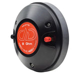 DD Audio VO-CT75 75mm
