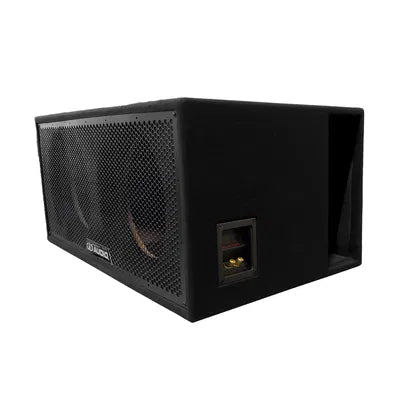 DD AUDIO UE-12.2 Unloaded Enclosure