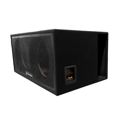 DD AUDIO UE-12.2 Unloaded Enclosure