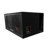 DD AUDIO UE-12.2 Unloaded Enclosure