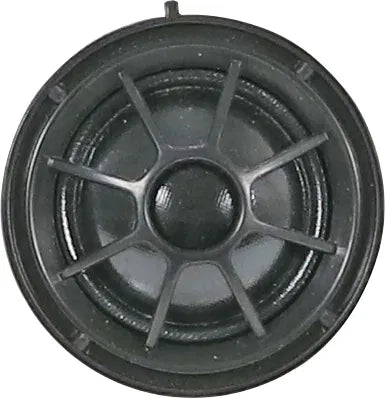 Ground Zero GZCS 1002BMW – 2-vägs Plug & Play-högtalarsystem för BMW & MINI