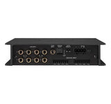 HELIX DSP PRO MK3 – avancerad 10-kanals DSP-processor