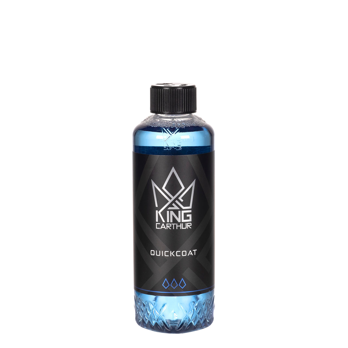 Skummande snabbförsegling King Carthur QuickCoat, 500 ml, 500 ml