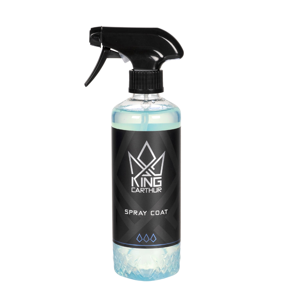 Snabbförsegling King Carthur Spray Coat, 500 ml, 500 ml