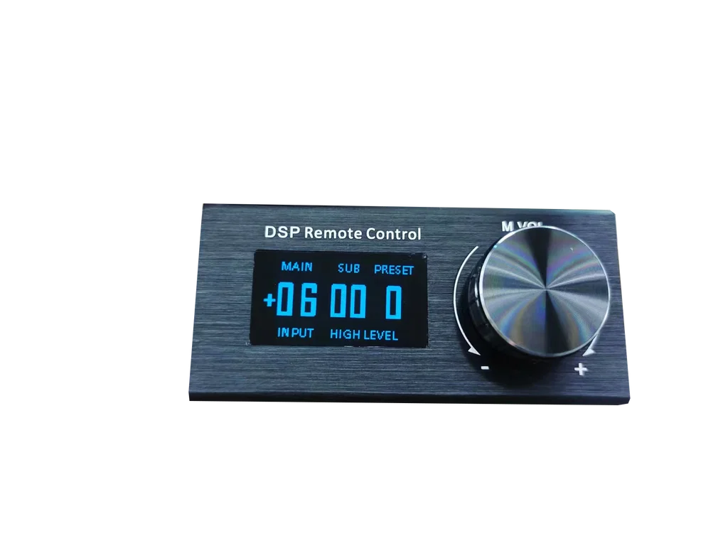 STEG DRC-X for OTG DSP