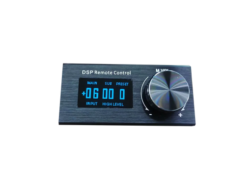 STEG DRC-X for OTG DSP