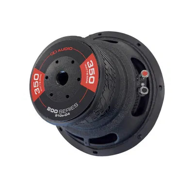 DD Audio 210e-D2