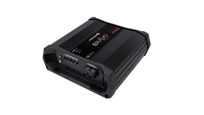 Stetsom BRAVO FLEX 3000W 0,5 - 2 Ohms