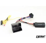 BMW Mini Rattstyrningsadapter