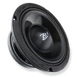 B2 Audio RAGE-serien, par 8" mellanregisterhögtalare, 4 Ohm, 275 Watt RMS, UV- och vattenresistenta.