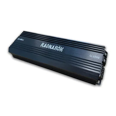 Ragnarök LA-600.4 [Loki Series]