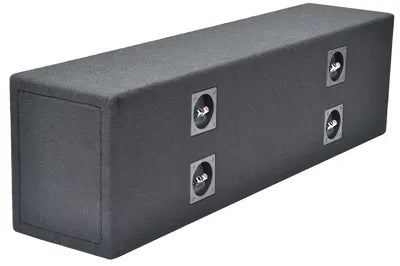 Ragnarök 4x8" Sluten Midlåda