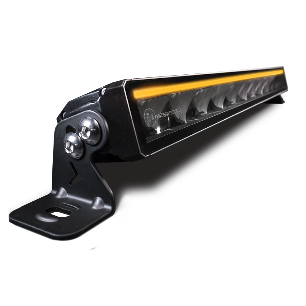 LUXTAR® Ledramp S22 DRL | 120W <55cm>