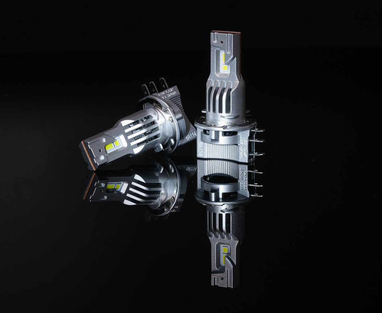 Luxtar H15 Skywarp