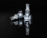 Luxtar H15 Skywarp