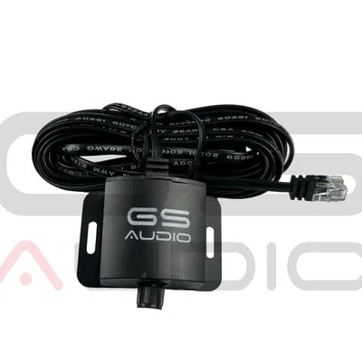 GS AUDIO RAVE AMP PACK