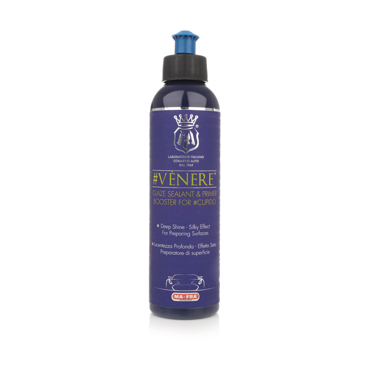 Polish (lackrengöring) Labocosmetica Venere, 250 ml