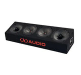 DD Audio LE-VO-MX208.4