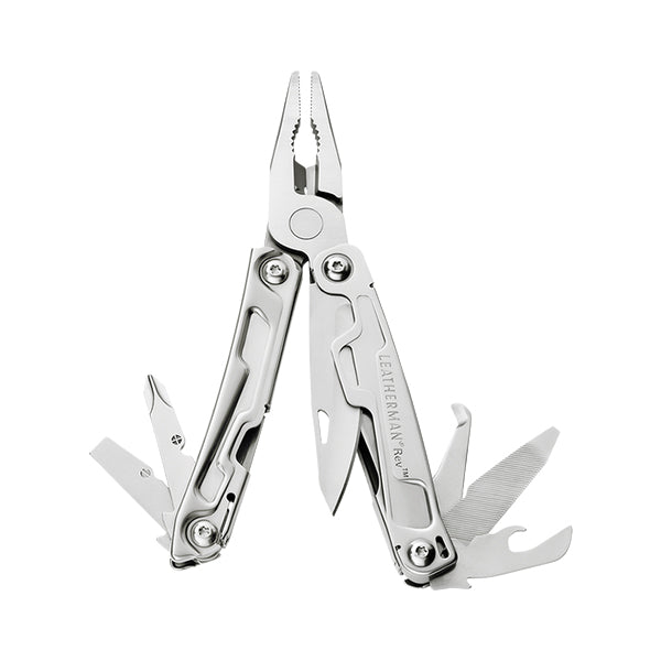 Multiverktyg Leatherman Rev