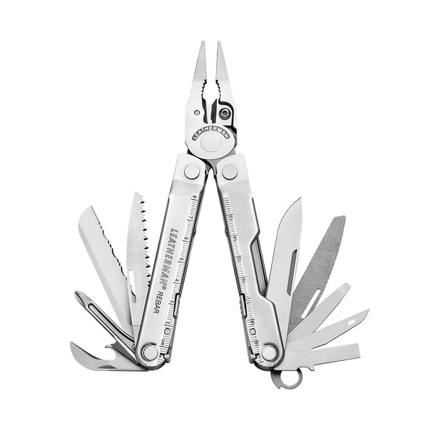 Multiverktyg Leatherman Rebar