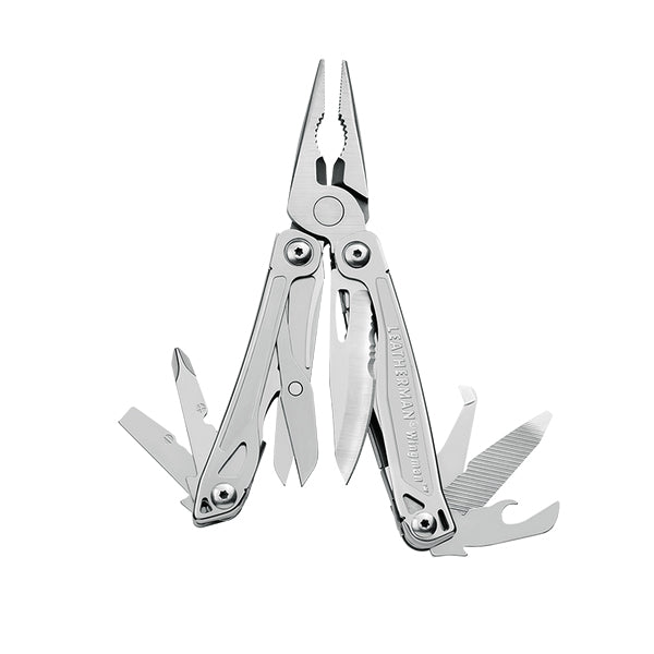 Multiverktyg Leatherman Wingman