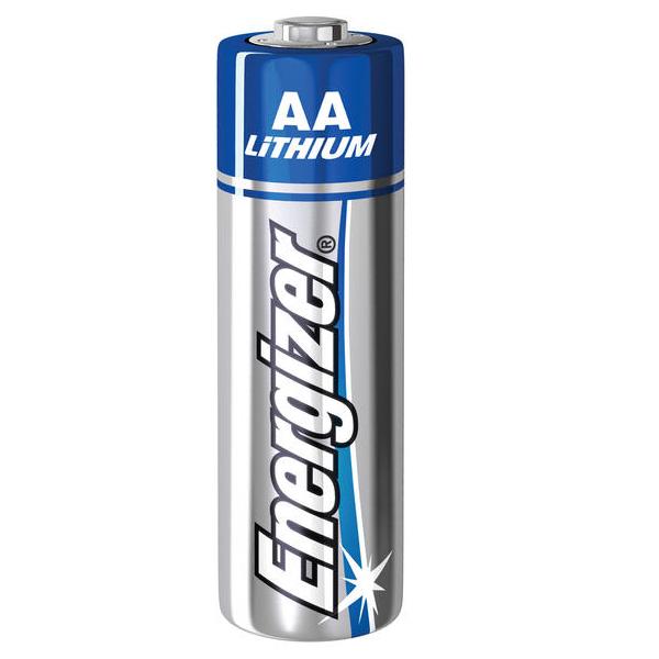 Energizer Ultimate Lithium AA, 1 paket (4 st)