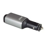 Cigguttag till USB-Laddare Och Strömbank 2600mAh