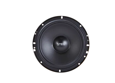 STEG LEO650C - 6,5" kitsystem
