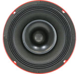 Ground Zero GZCF 200NEO-PRO – 8” 2-vägs coaxial Pro Audio-högtalare