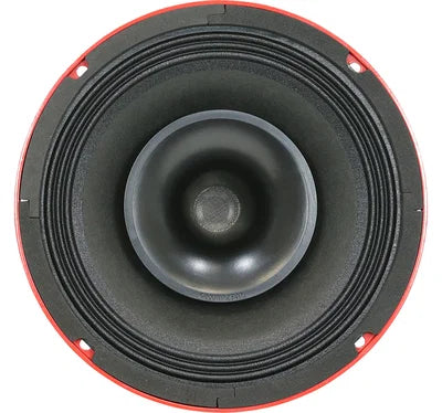 Ground Zero GZCF 200NEO-PRO – 8” 2-vägs coaxial Pro Audio-högtalare