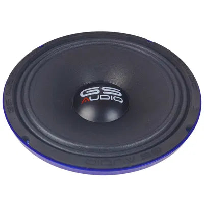 GS Audio Voce NEO 10"