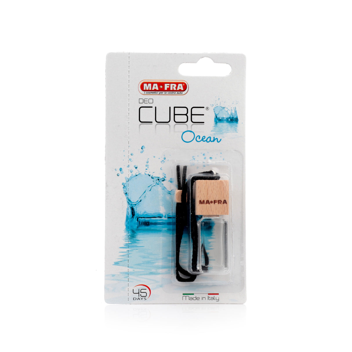 Doftare Mafra Deo-Cube, Ocean Breeze