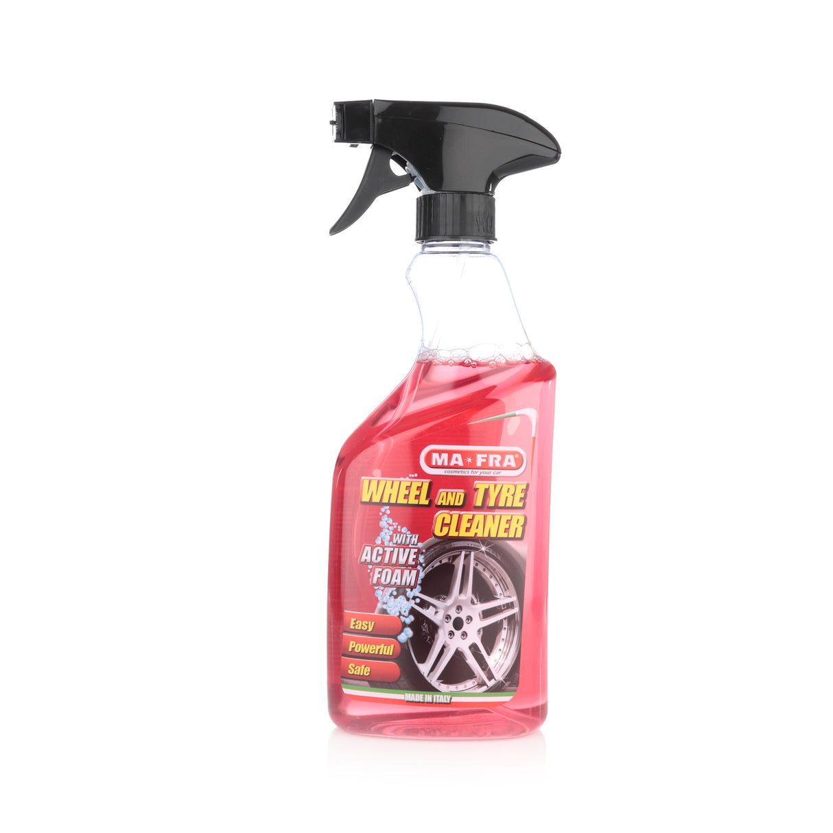 Fälgrengöring Mafra Wheel & Tyre Cleaner, 500 ml