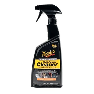 Allrengöring Meguiars Heavy Duty Multi Purpose Cleaner