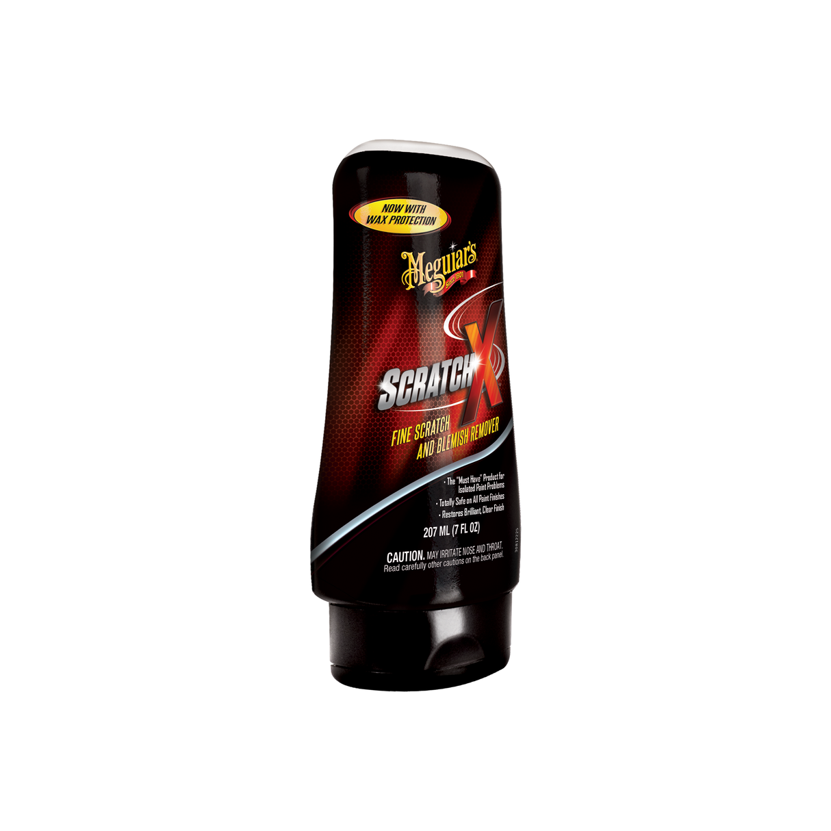 Handpolermedel Meguiars Scratch X, 207 ml