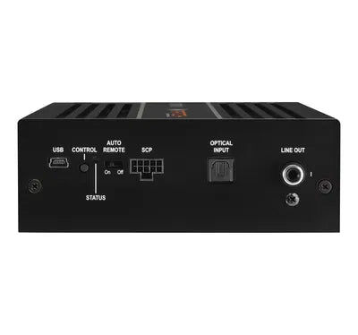 MATCH UP 8BMW – “M-Power” för ditt BMW HiFi-ljudsystem